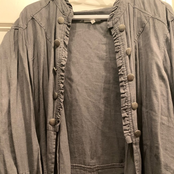 Jacket - Picture 1 of 3